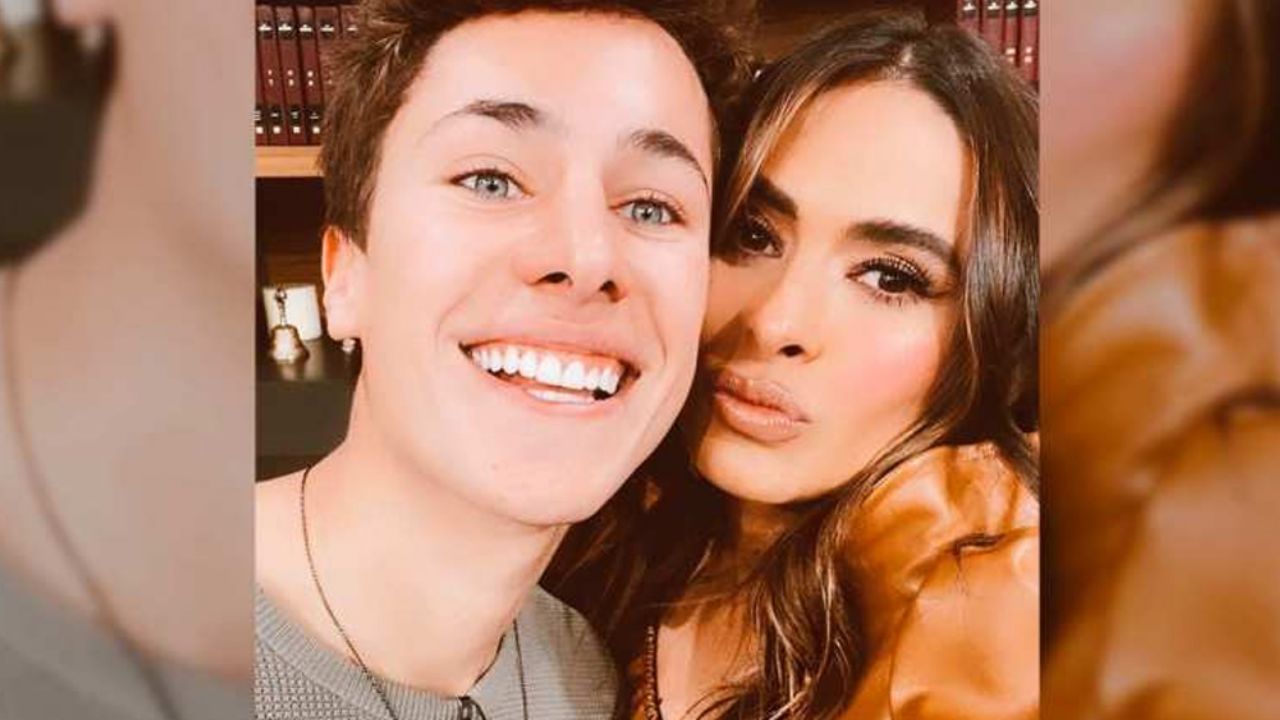 Galilea Montijo acepta aterrador reto de Juanpa Zurita; se lanzará de paracaídas