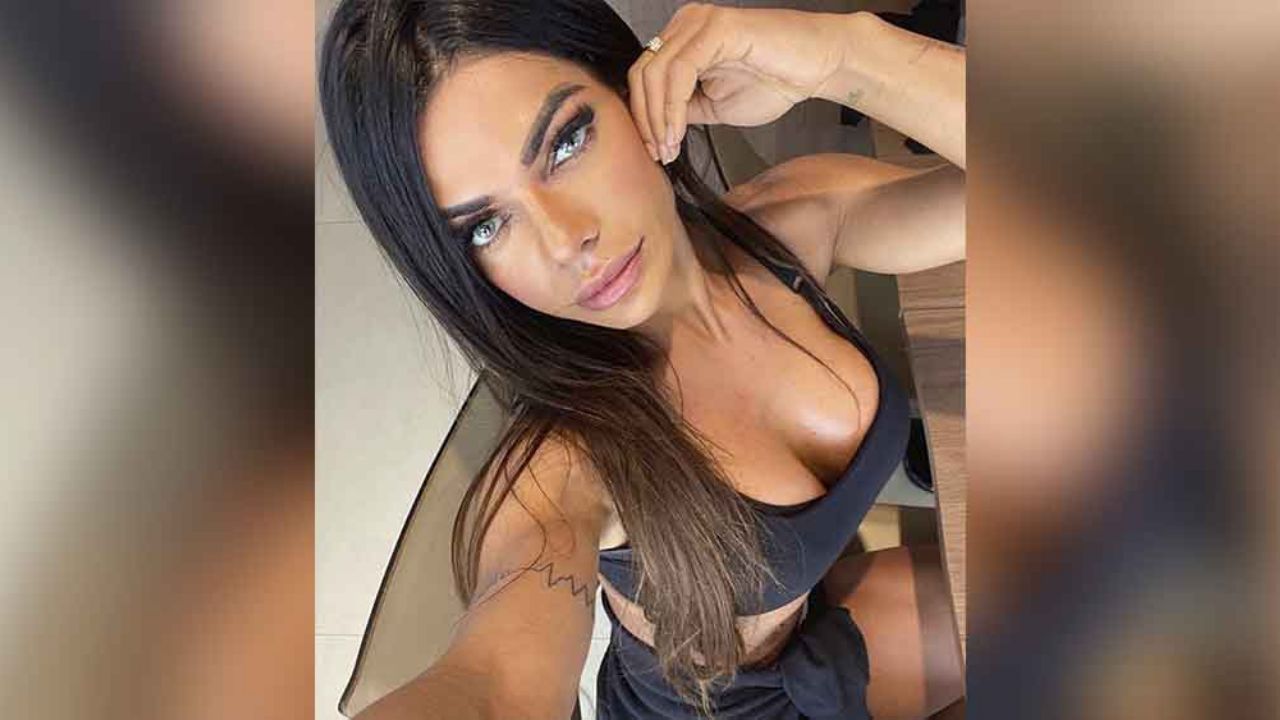 Desde el carnaval, Suzy Cortez cautiva a fans con sexy movimiento de glúteos
