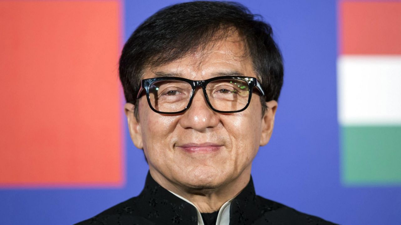 Descartan que Jackie Chan se encuentre en cuarentena por coronavirus