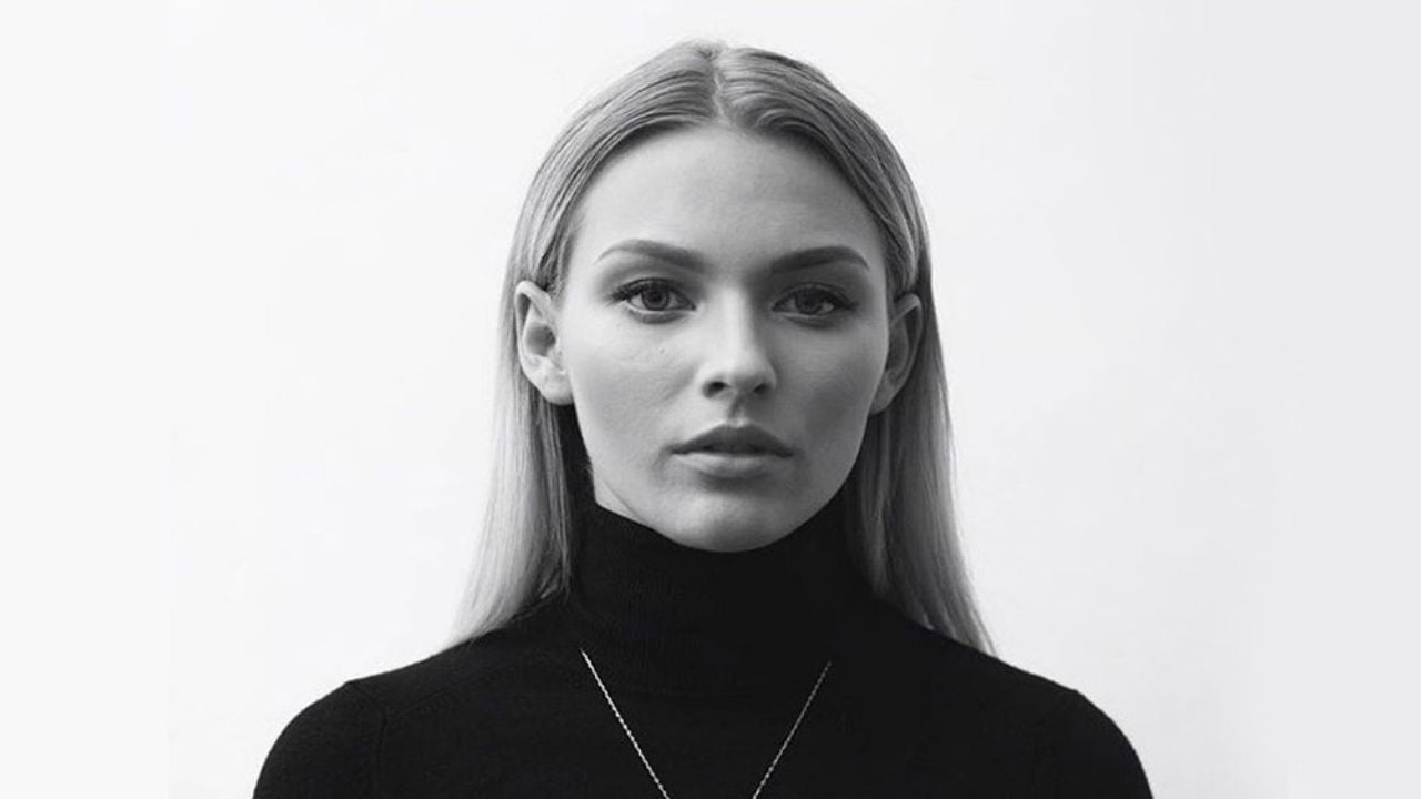 “Solo sabe robar maridos”: Irina Baeva, devorada por dar conferencia a mujeres