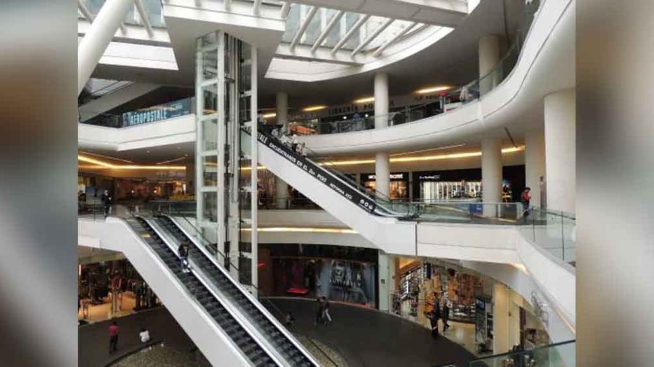 CDMX: Jóvenes son drogadas con galletas en el exterior de una plaza