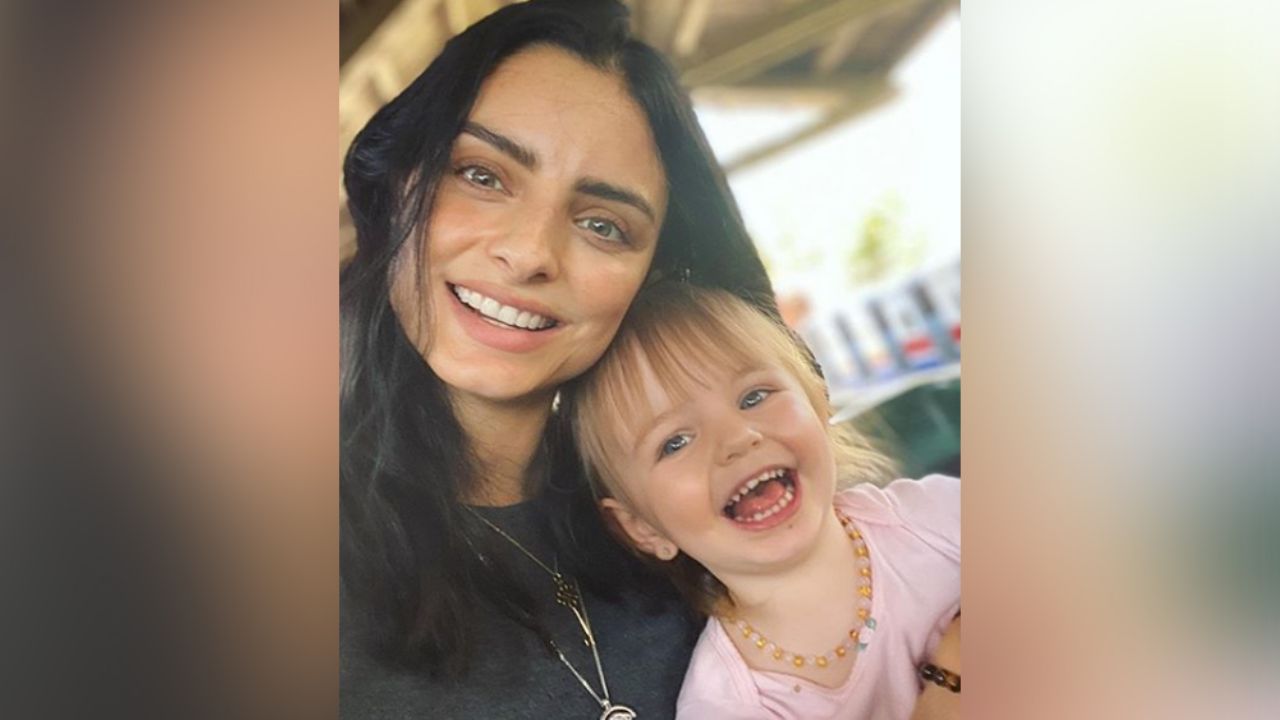 “Morgana”: El cruel comentario de Aislinn Derbez a Kailani por sus dientes chuecos