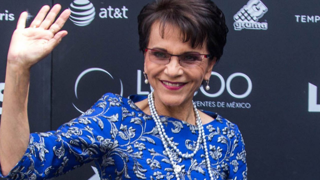 TV Azteca sufrirá ausencia de Pati Chapoy en ‘Ventaneando’ por esta razón
