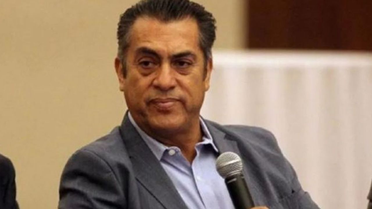 Jaime Rodríguez, ‘El Bronco’, podría enfrentar juicio político en Nuevo León