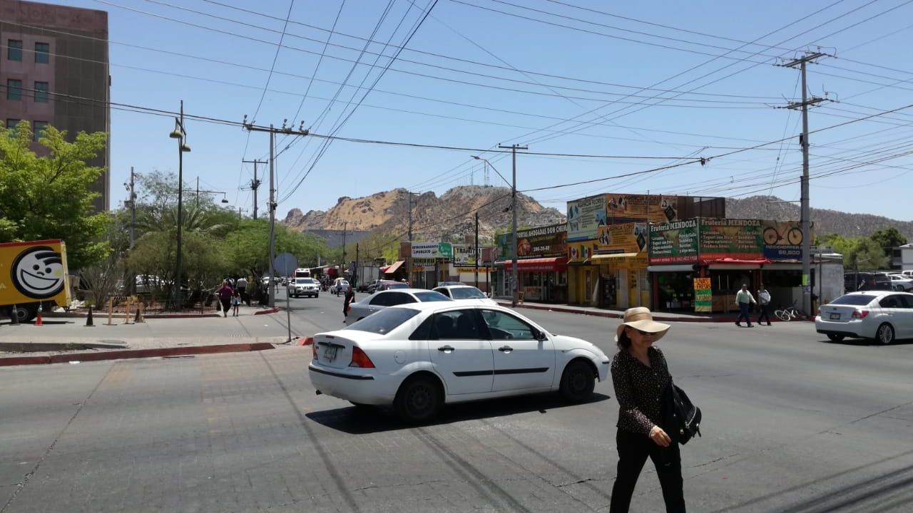 Se esperan cielos soleados sin posibilidades de lluvias
