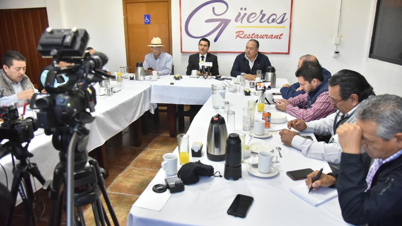 PAN busca juicio político contra Rosario Quintero, alcaldesa de Navojoa