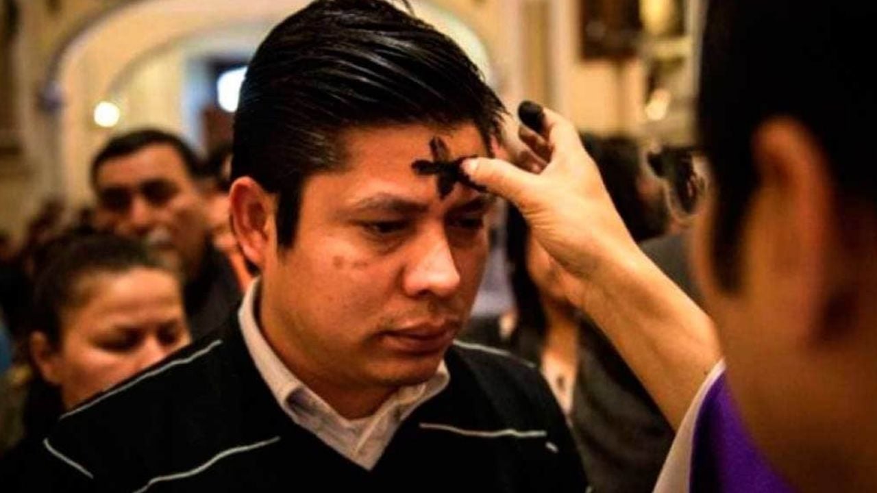 ¿Qué es el Miércoles de Ceniza? Este es el significado de la festividad católica