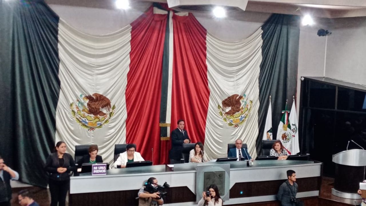 Congreso aprueba elevar las sentencias por el delito de feminicidio en Sonora