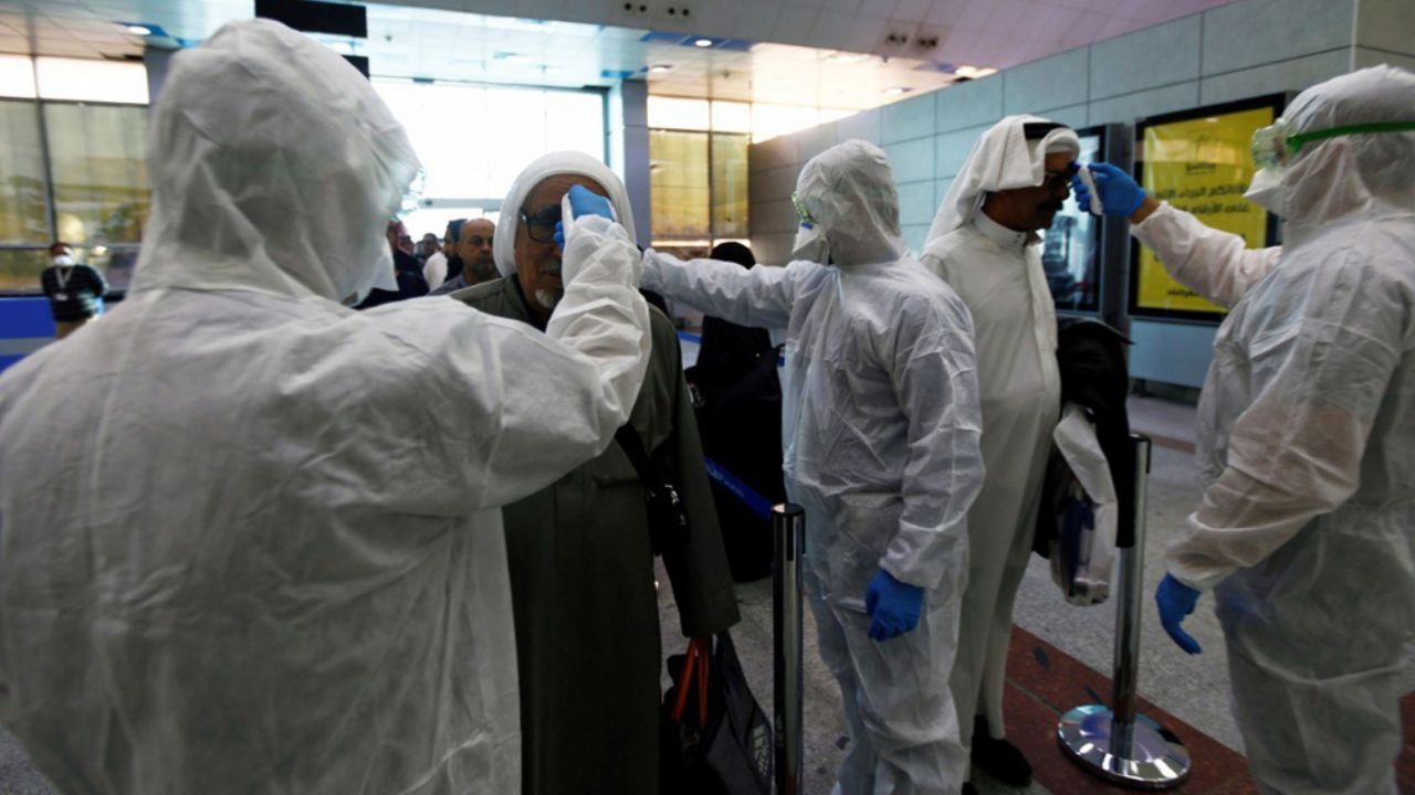 Alerta en Latinoamérica: Confirman el primer caso de coronavirus en Brasil