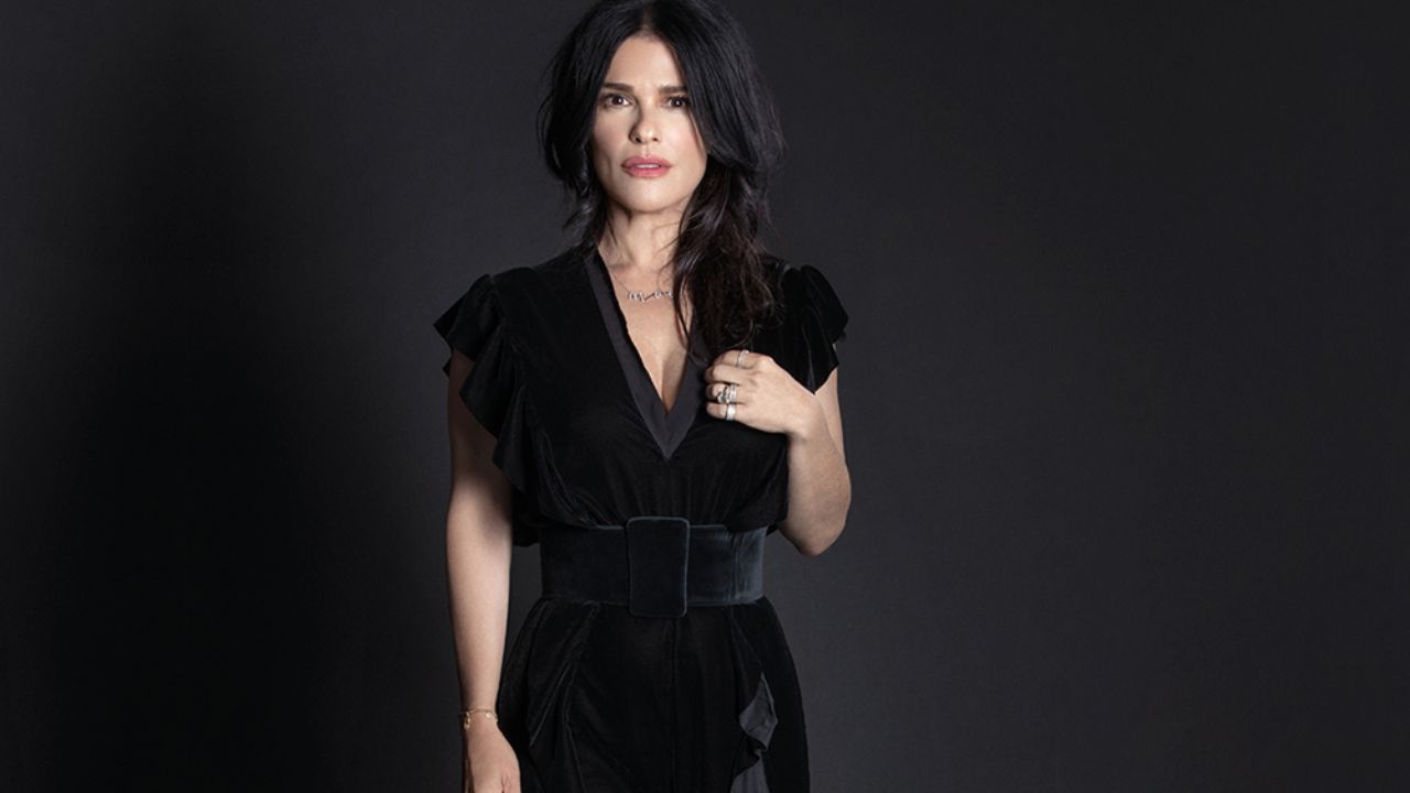 ¡Antes muerta que sencilla! Martha Debayle sorprende con su ‘outfit’ para ir al dentista