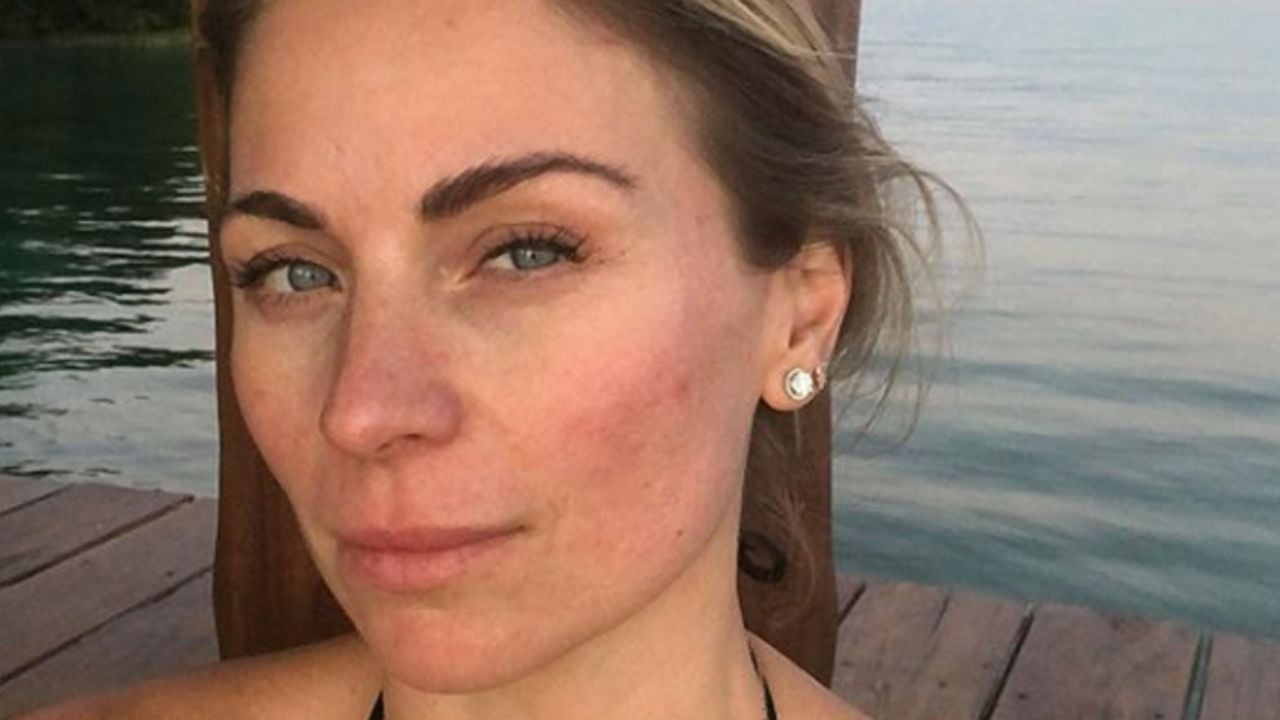 Ludwika Paleta rompe el silencio y habla de su supuesto retiro del espectáculo