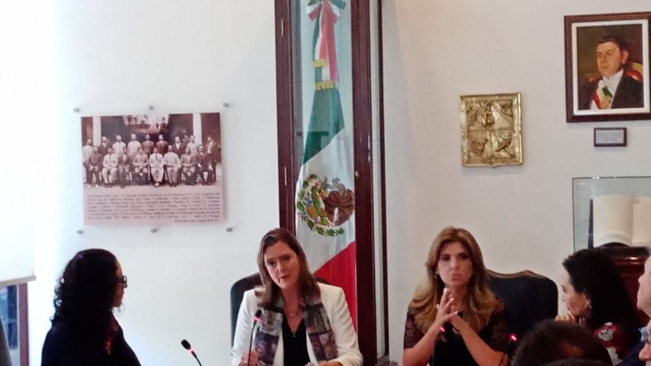 Reino Unido realiza estudio del transporte rural de Hermosillo