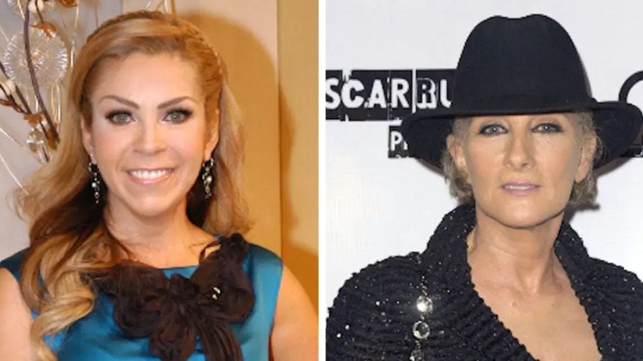 Rocío Sánchez Azuara dedica mensaje a Christian Bach: “Te extraño tanto”