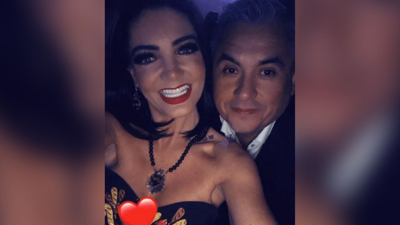 Paola Durante habla de su prometido y por qué esperarán un año para casarse