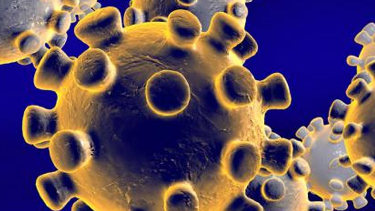 China registra 2 mil 715 muertes por coronavirus y 78 mil 064 contagios