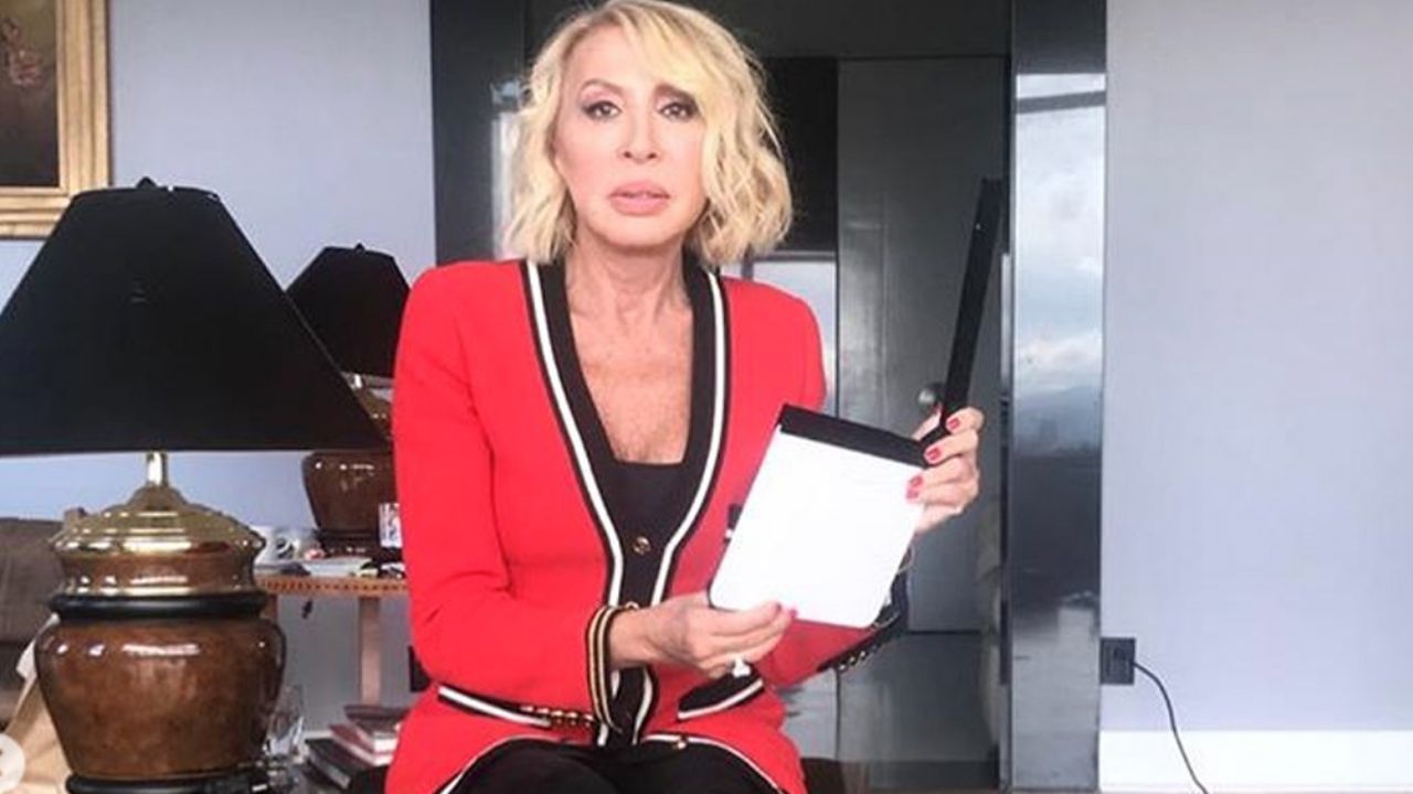 Laura Bozzo se ‘escapa’ a Acapulco y se luce en traje de baño a los 68 años