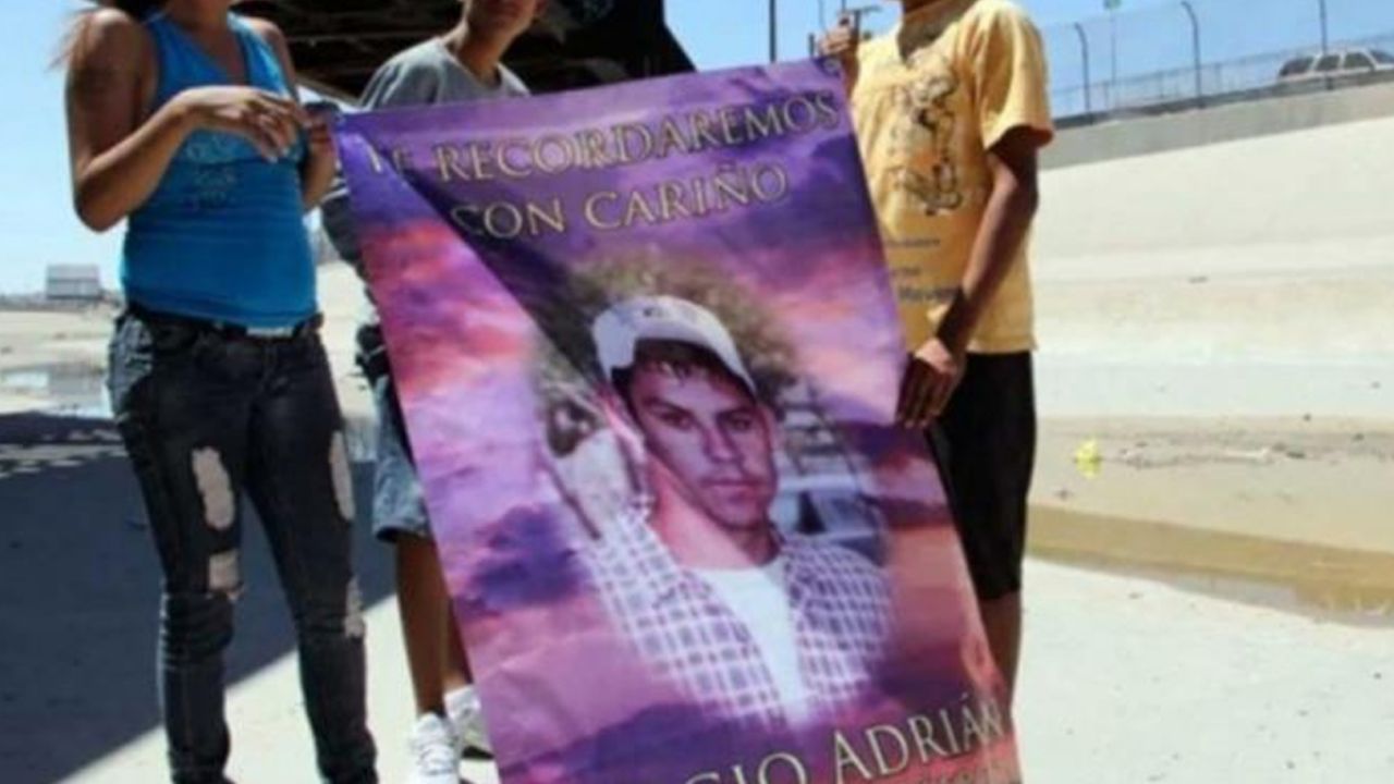 Suprema Corte de EU rechaza la denuncia en contra agente fronterizo