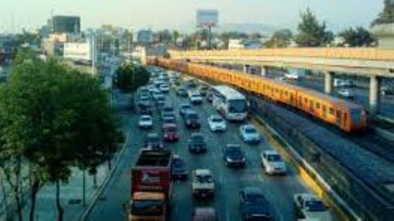 Hoy No Circula: ¡Anótalos! Estos coches ‘descansan’ este miércoles 21 de julio en CDMX y Edomex