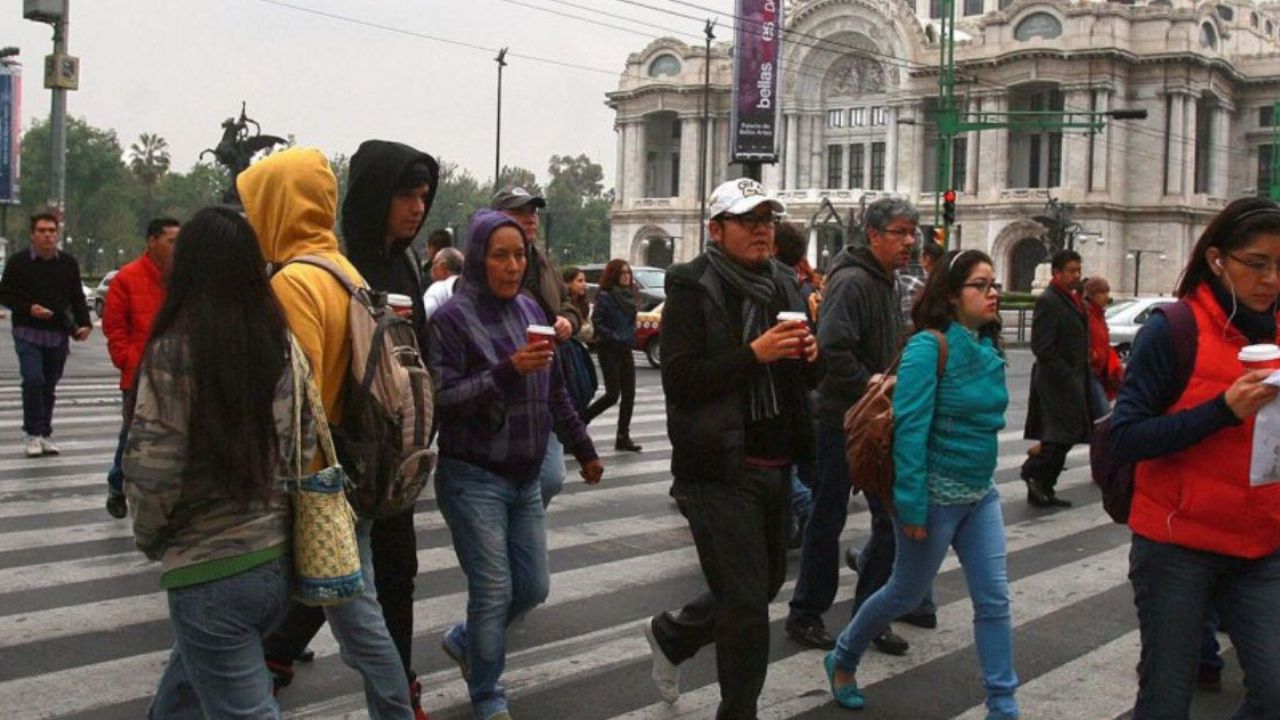 Clima hoy en CDMX: El pronóstico del tiempo para este miércoles 26 de febrero