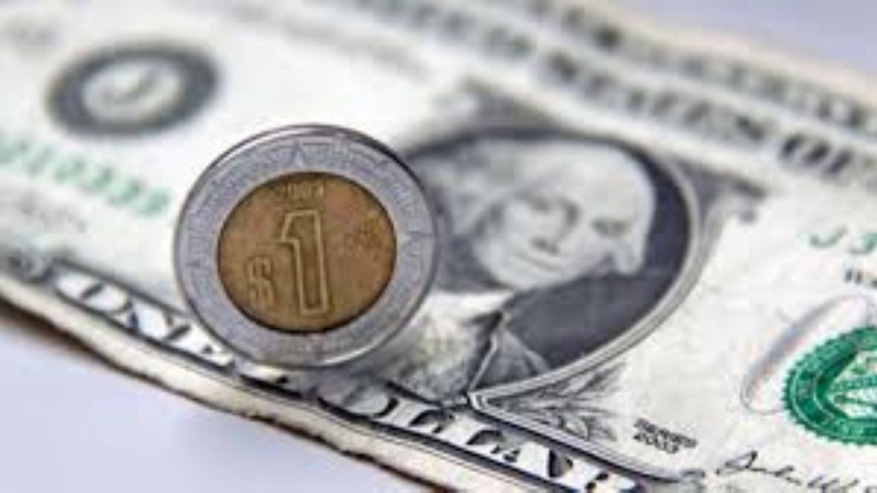 Precio del dólar hoy miércoles 26 de febrero del 2020, tipo de cambio actual