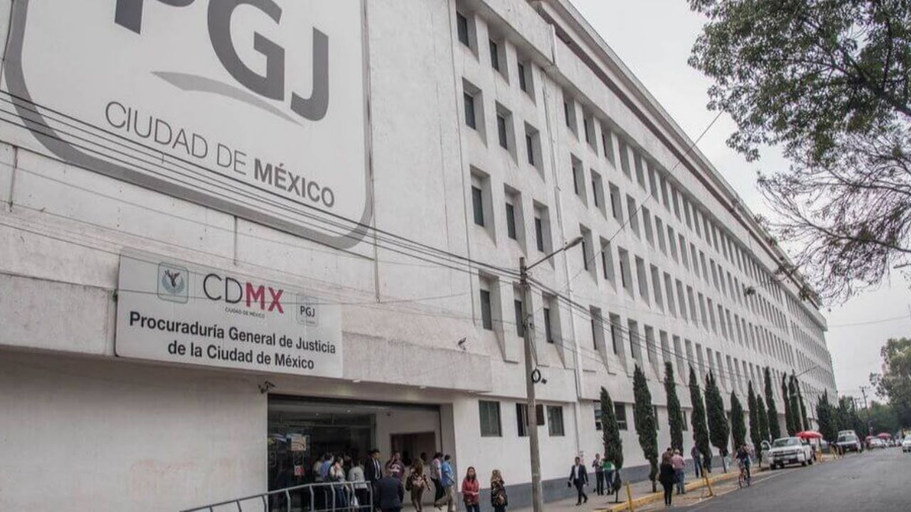 “Chin…. a su madre”: Ladrones se equivocan y asaltan a policías en CDMX