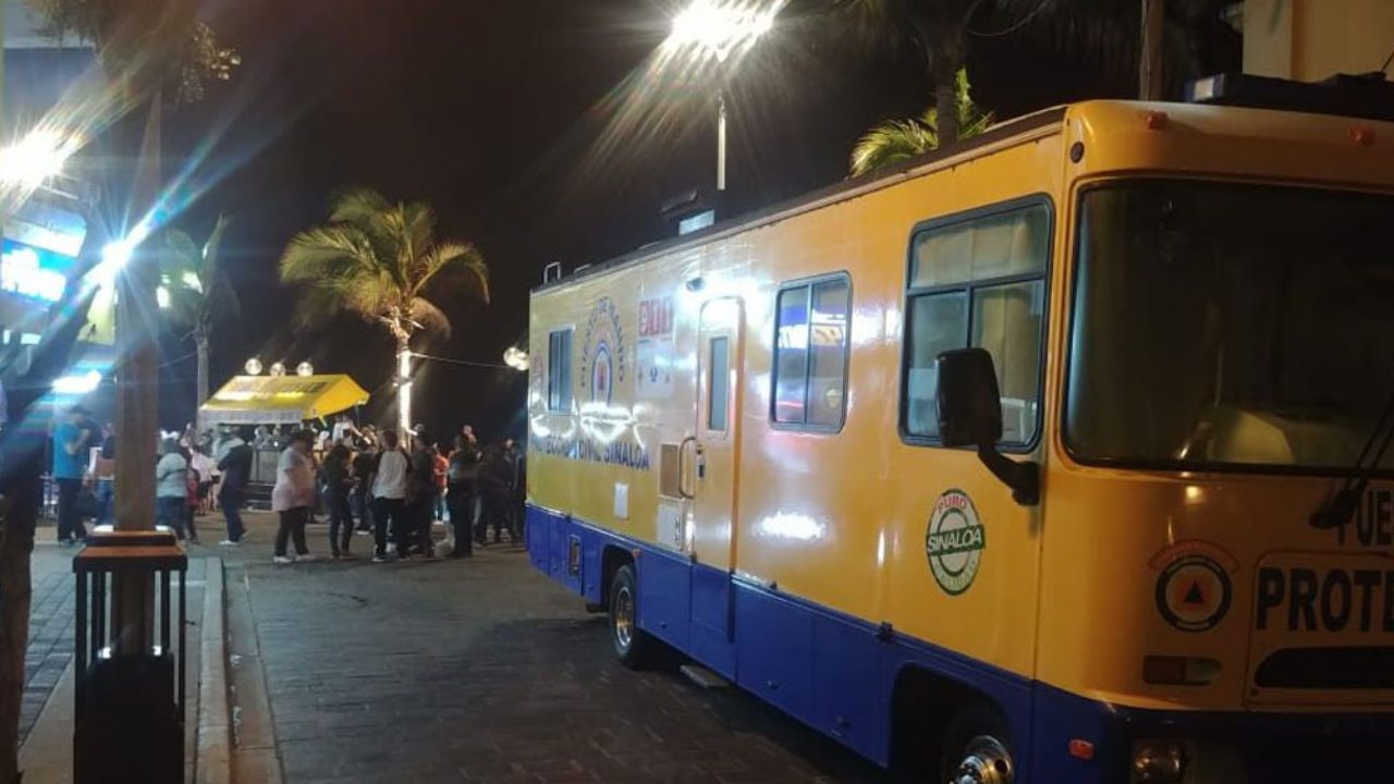 Mujer embarazada pierde a sus gemelos en Carnaval; se le rompió la fuente