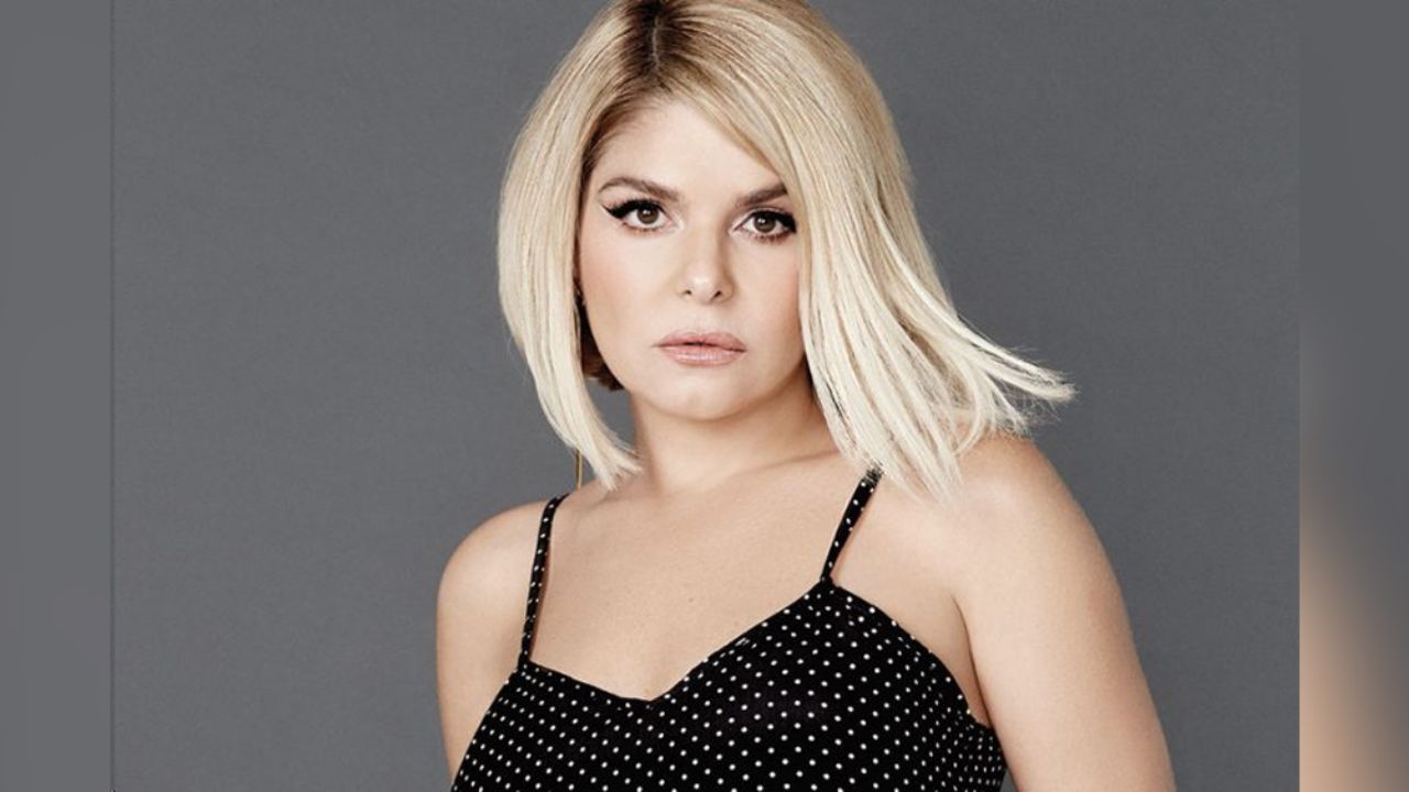 “Salvaje”: Itatí Cantoral impacta en redes al posar entre la naturaleza
