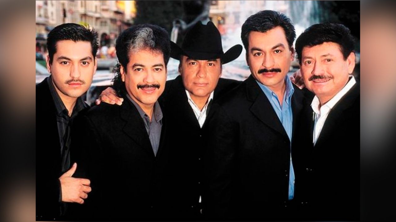 Los Tigres del Norte revelan nueva presentación en el Auditorio Nacional