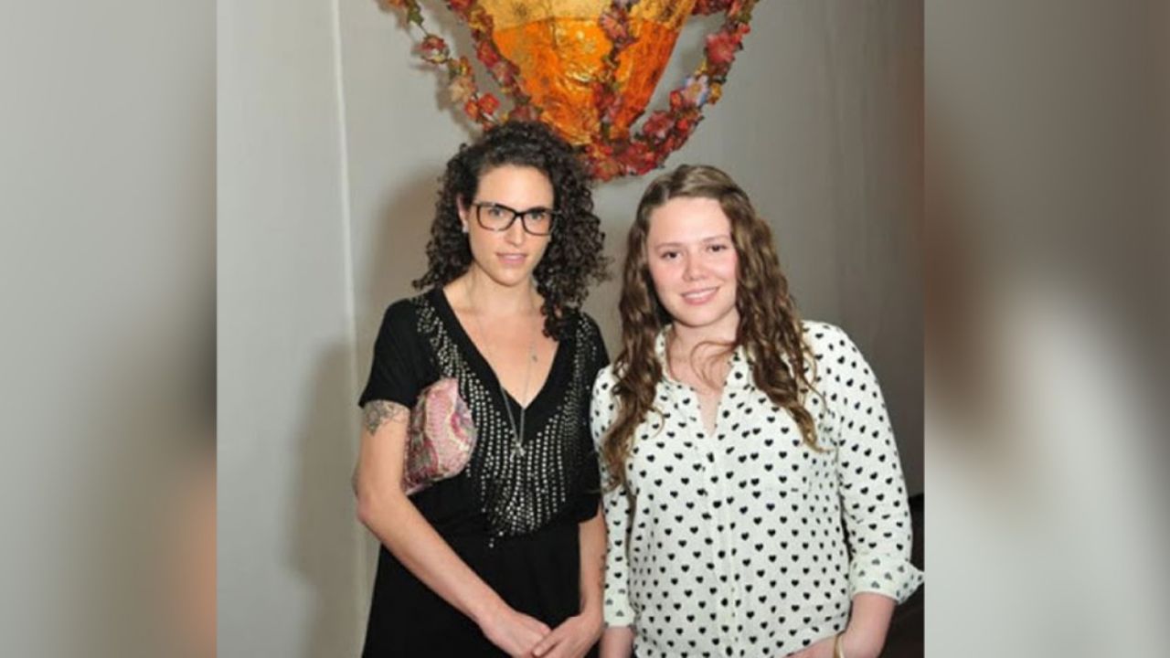 “Escogí la felicidad”: Diana Atri habla de su vida con Joy Huerta por primera vez