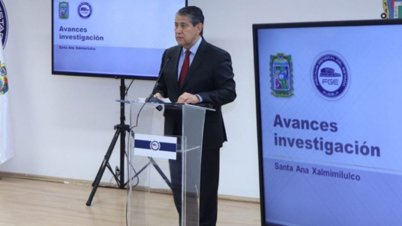 Discusión por un sombrero, posible móvil de ataque a estudiantes en Puebla