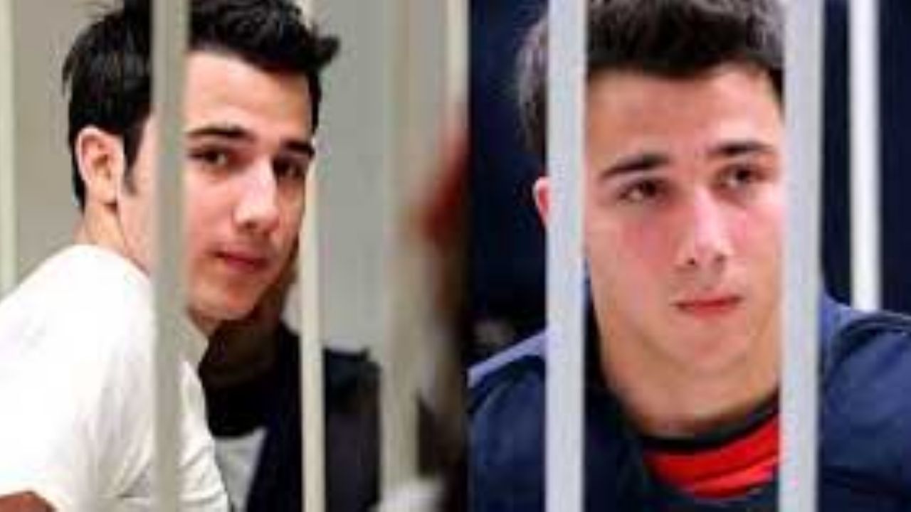 Diego Santoy y Érika Peña Coss se reencontrarán 14 años después