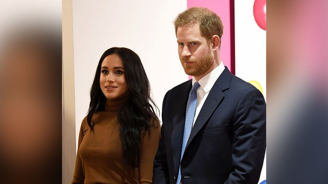 Meghan Markle se siente “insultada” y llamaría “mezquina” a la Reina Isabel II
