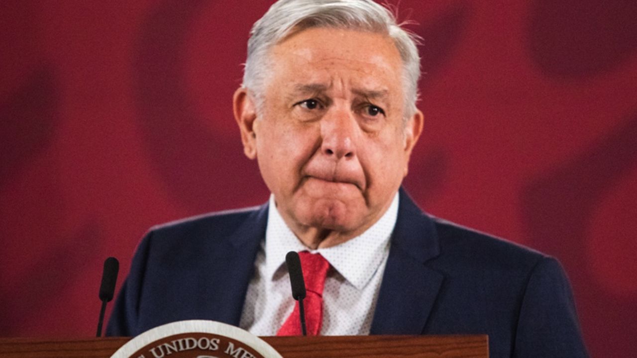 AMLO se expresa en contra de la pena de muerte: “Creo en el ser humano”