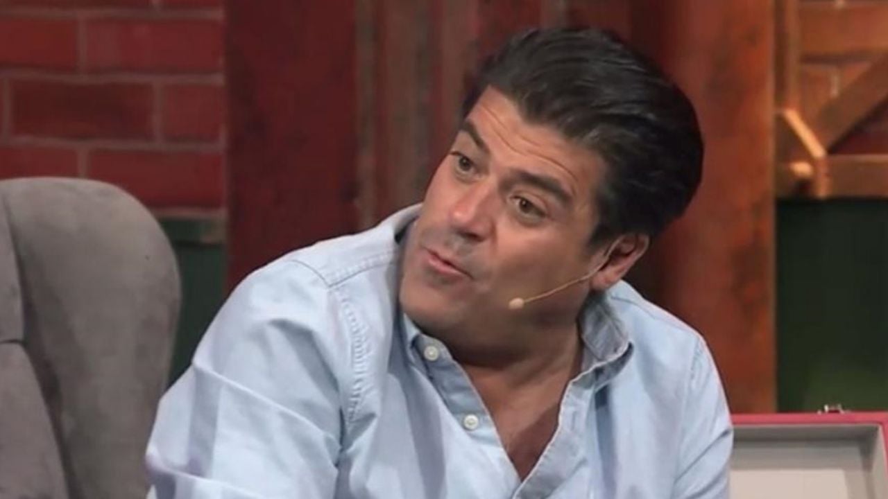 ¿Obligado? ‘Burro’ Van Rankin dedica mensaje a Sammy Pérez; comete imprudencia y redes lo tunden