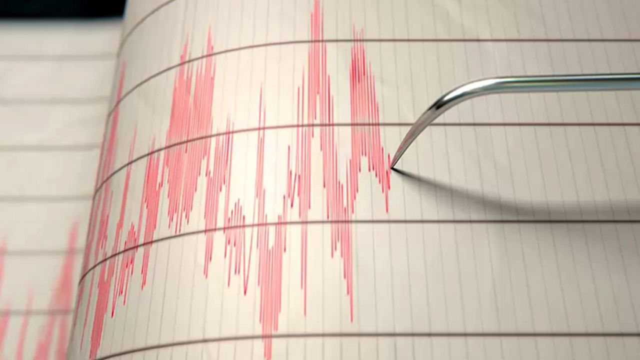 Turquía es víctima de otro sismo; tuvo una magnitud de 5.0 grados