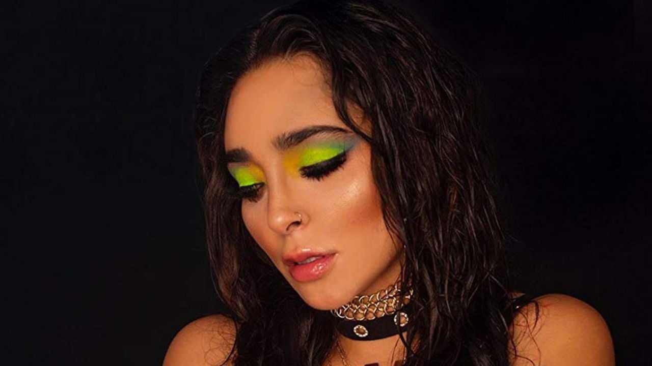 Manelyk protagoniza otra pelea contra nueva integrante de ‘Acapulco Shore’