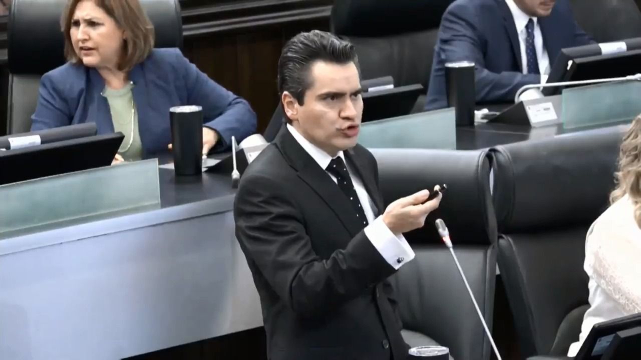 La denuncia contra Rosario Quintero es discutida en el Congreso de Sonora