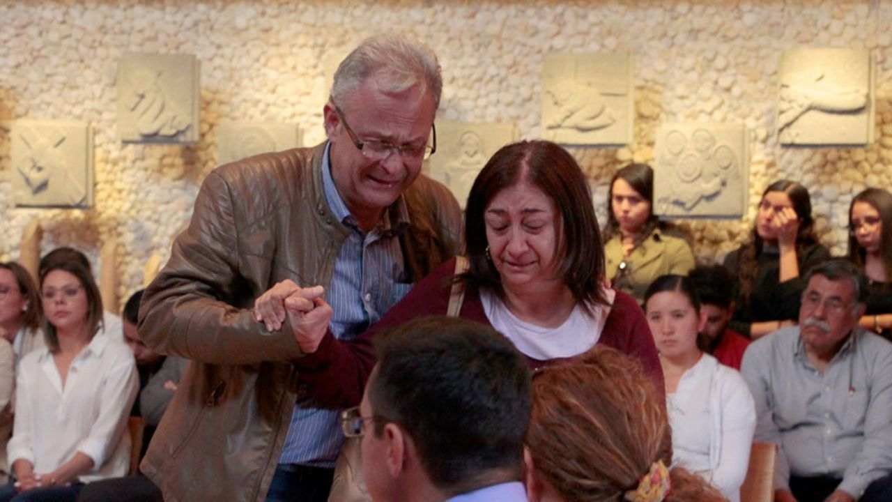 “No sé qué la enamoró de México pero me la llevo en ataúd”: Madre de Ximena