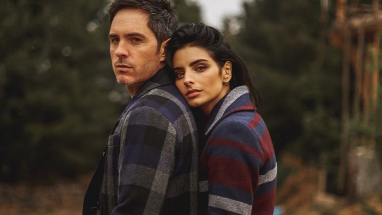 ¿Otra vez juntos? Aislinn Derbez y Mauricio Ochmann comparten íntimo momento en Instagram