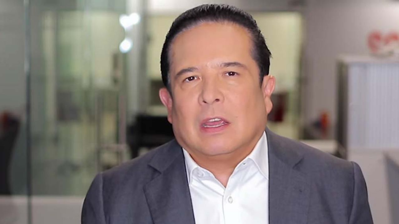 ¿Adiós Imagen TV? Destrozado, Gustavo Adolfo Infante hace fuerte anuncio tras polémica