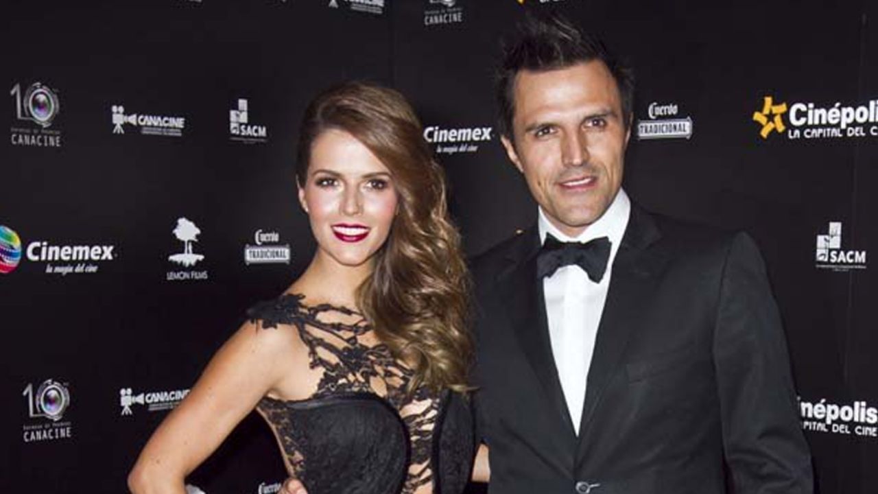 Claudia Álvarez regresa a la actuación de la mano de Televisa: “Es increíble”