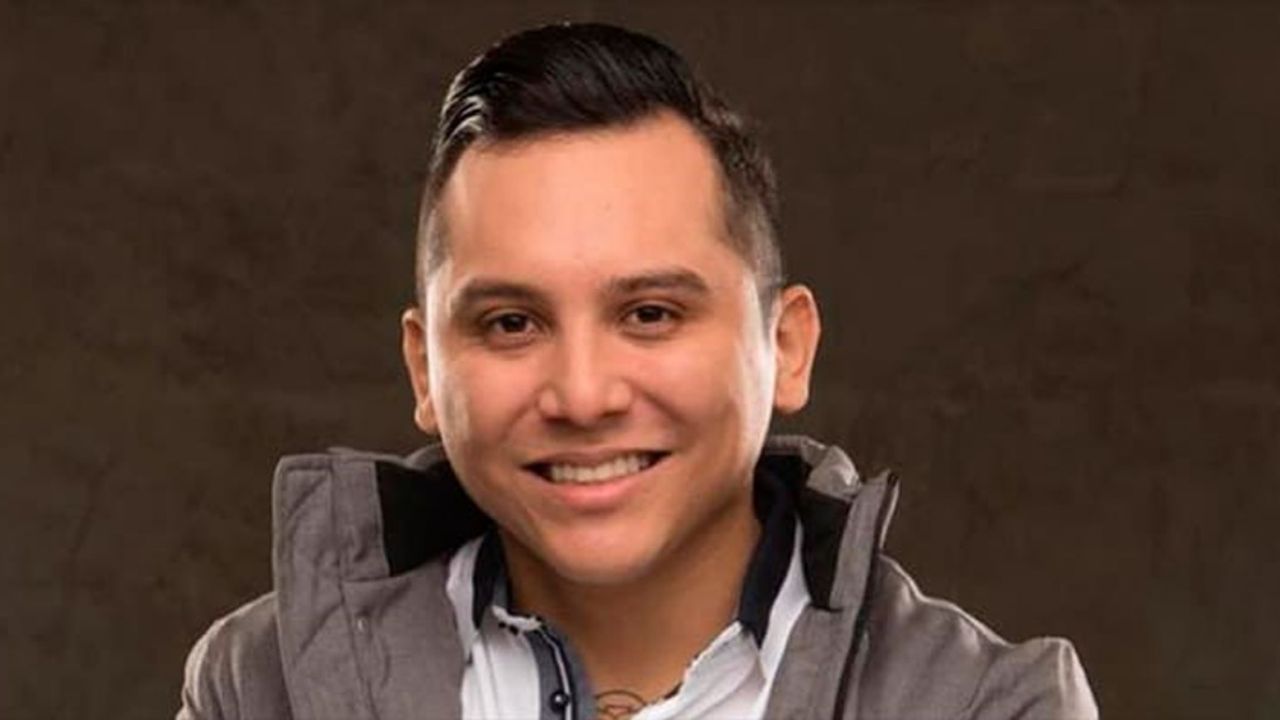 “¿Qué te pasó?”: Rostro demacrado de Edwin Luna desata polémica en Instagram