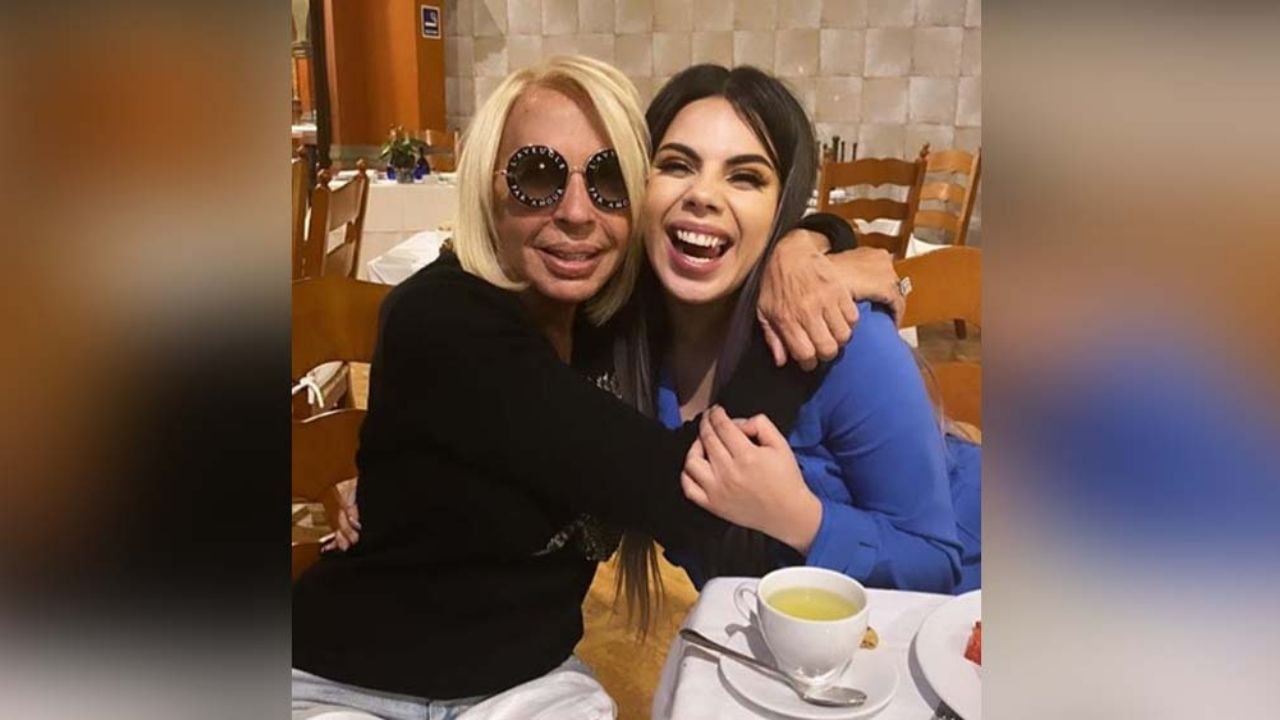 Lizbeth Rodríguez y Laura Bozzo alistan proyecto contra infieles y desgraciados