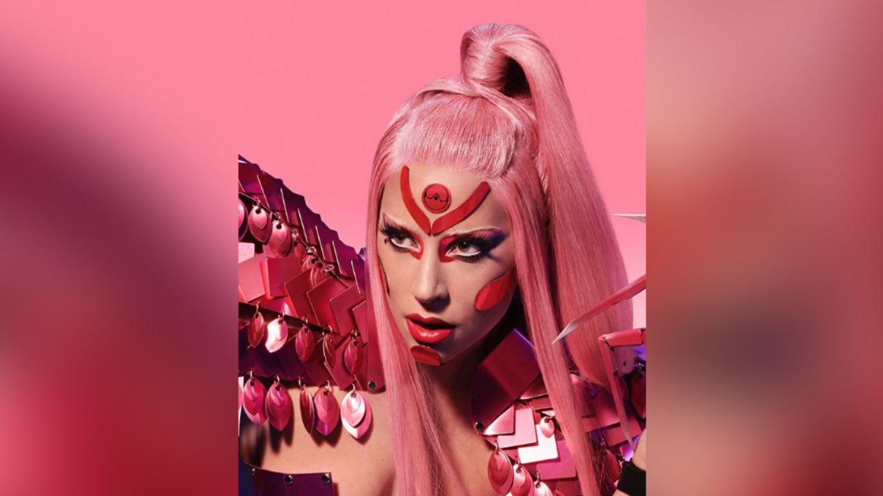 Lady Gaga ya pone fecha a lanzamiento de ‘Stupid Love’ y redes enloquecen