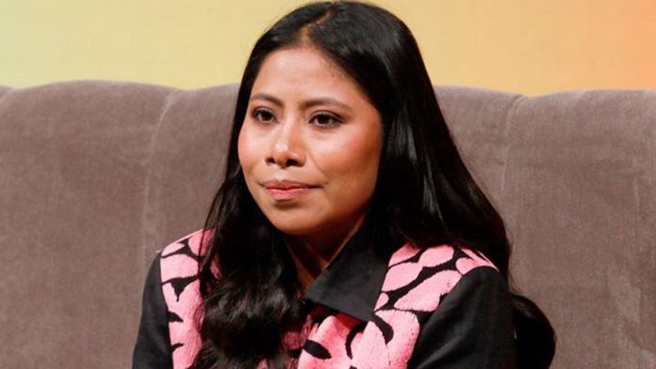 ¡Trágico! Yalitza Aparicio revela la terrible enfermedad que padeció tras actuar en ‘Roma’