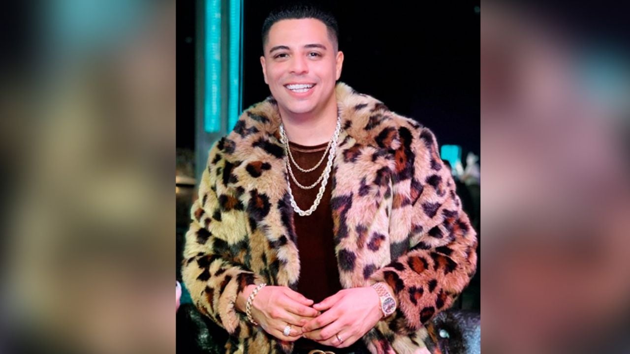 Cantante Eduin Caz lanza indirecta a ‘El Yaki’ en redes sociales: “No quiero nada”