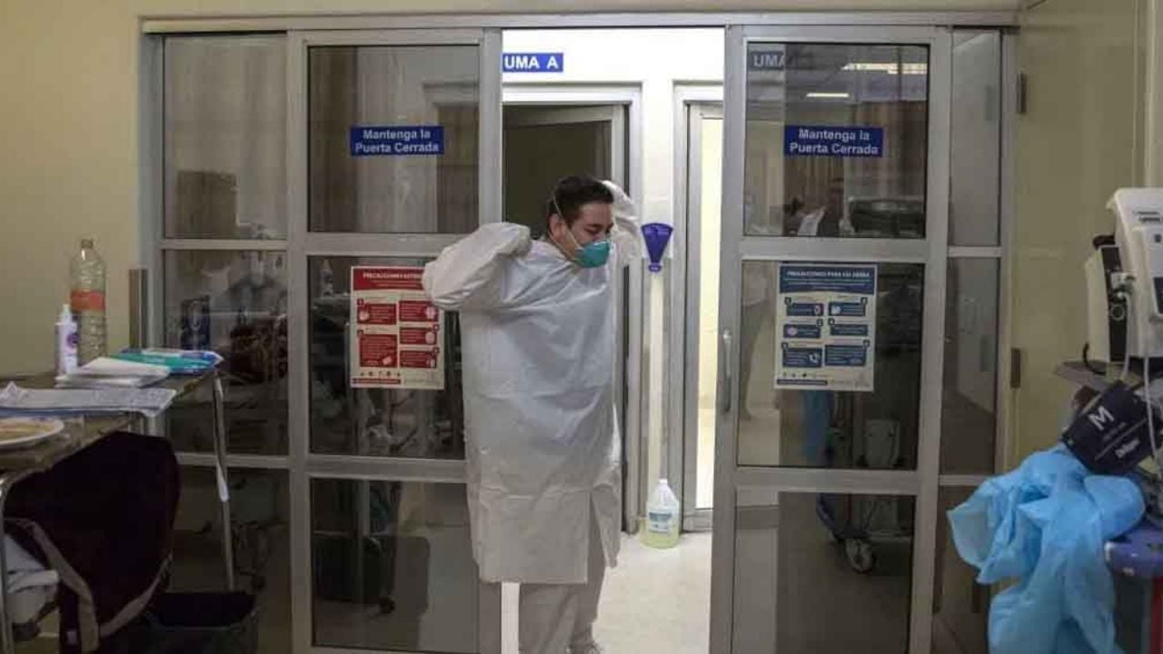 ¿El coronavirus desaparecerá en la primavera? Un especialista responde