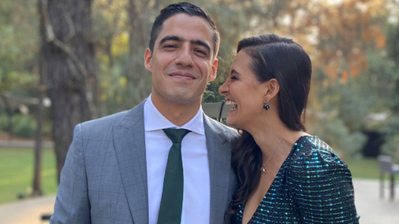 ¡Mucho amor! Famosos conductores de Televisa hacen oficial su noviazgo