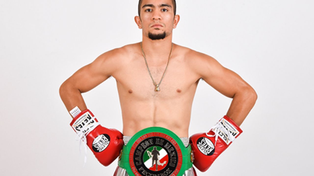 David ‘Zamorita’ Reyes tendría su pelea de revancha ante el ‘Tyson’ Márquez