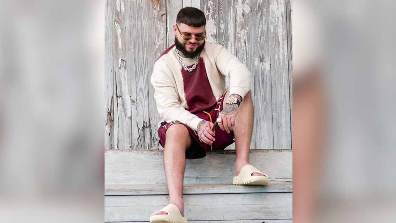 Hermano de Farruko sufre accidente; perdió una de sus extremidades